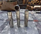 stove chimney